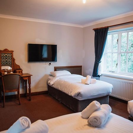Hotel The Keelman à Newcastle-upon-Tyne Extérieur photo