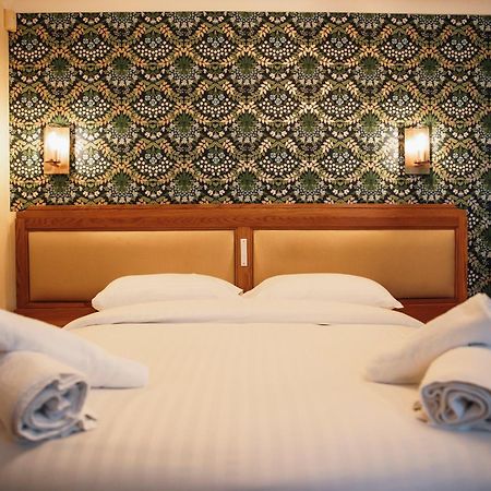 Hotel The Keelman à Newcastle-upon-Tyne Extérieur photo