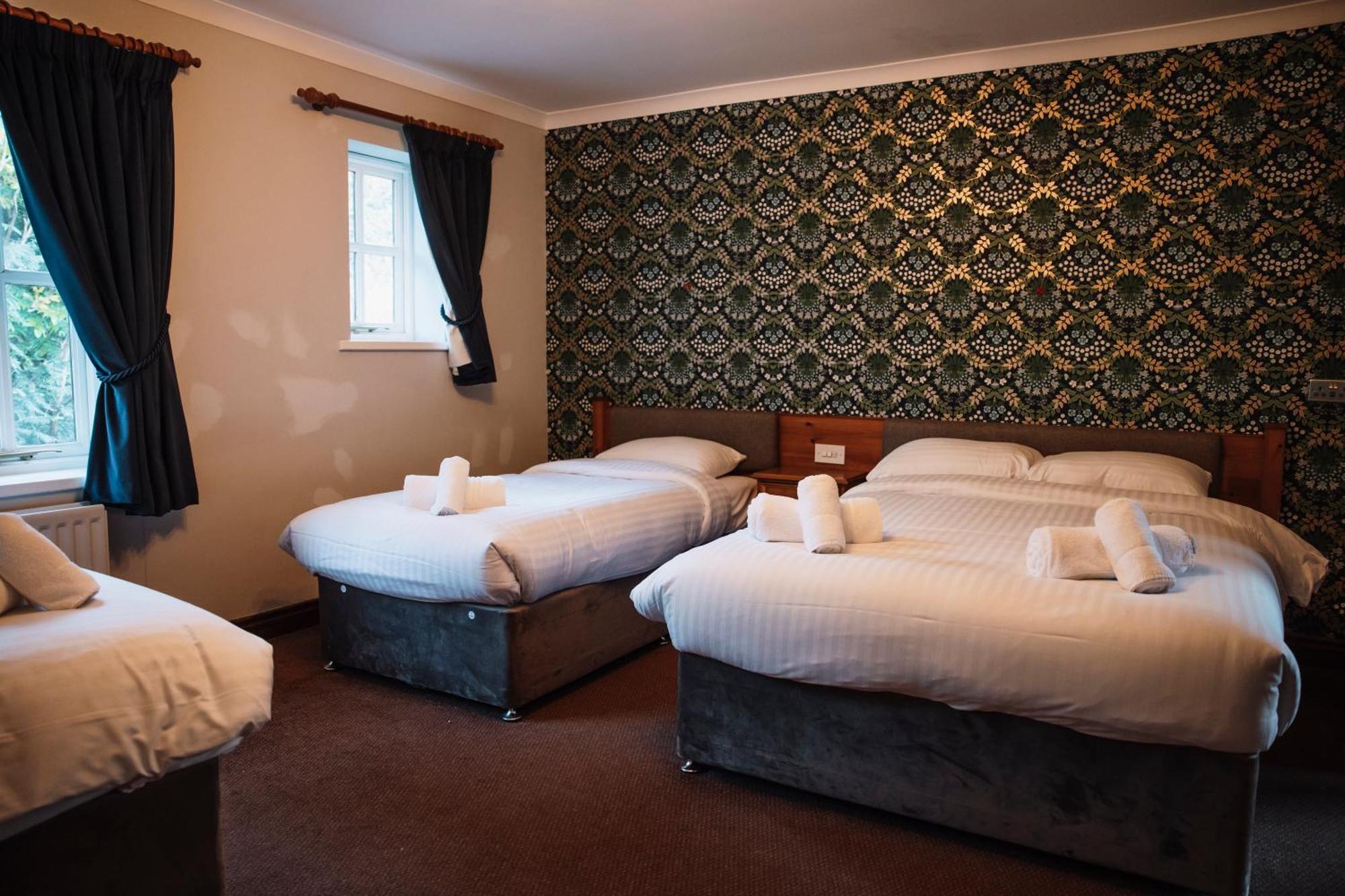 Hotel The Keelman à Newcastle-upon-Tyne Extérieur photo
