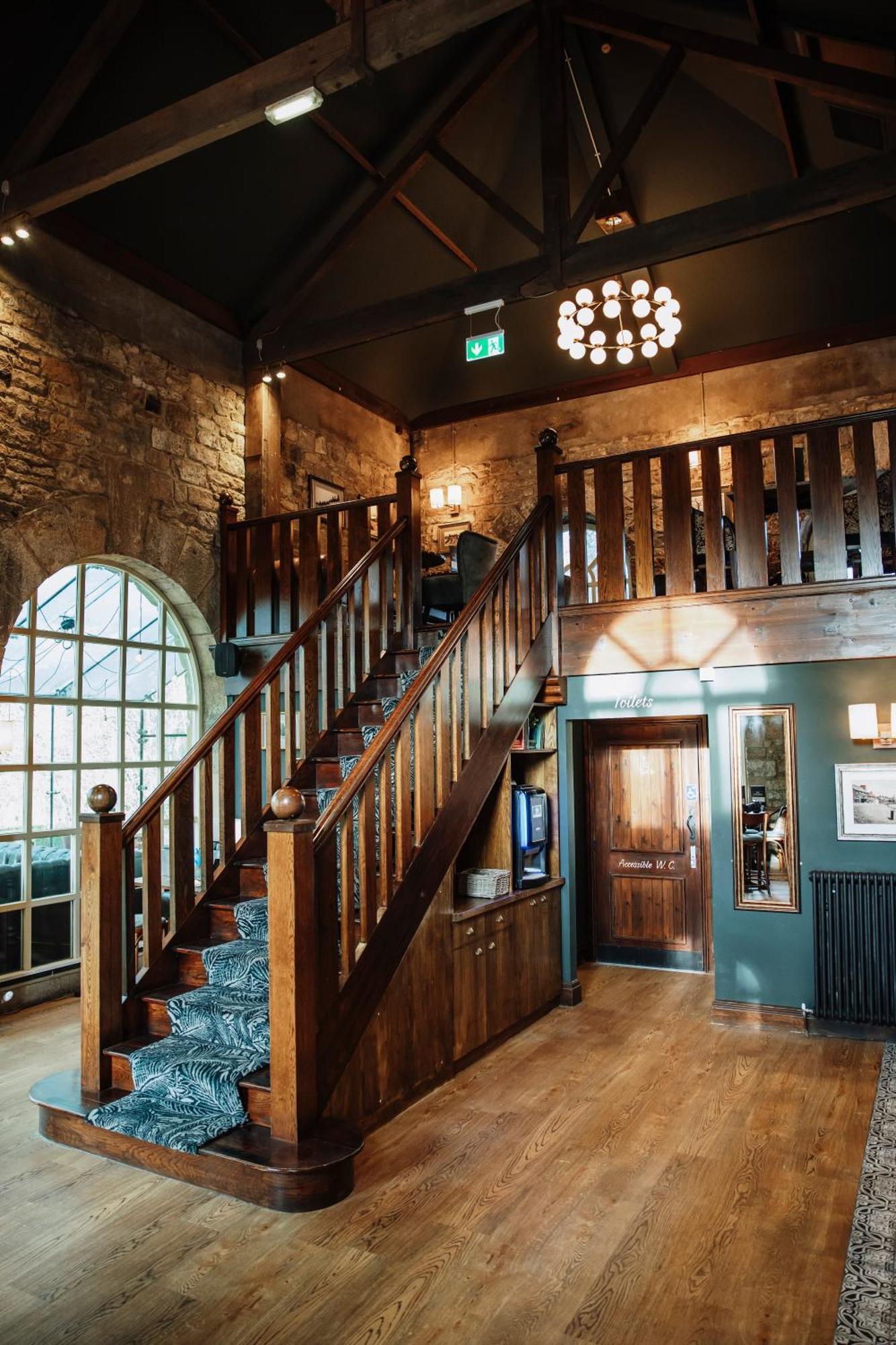 Hotel The Keelman à Newcastle-upon-Tyne Extérieur photo