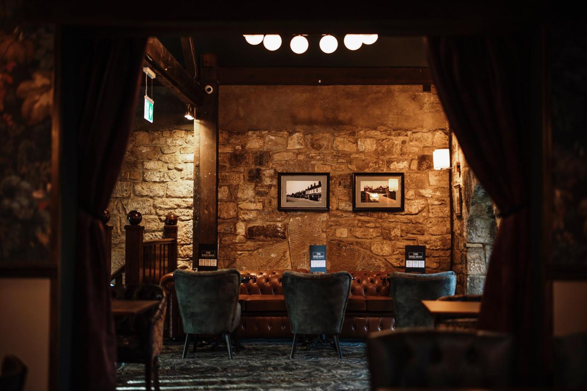 Hotel The Keelman à Newcastle-upon-Tyne Extérieur photo