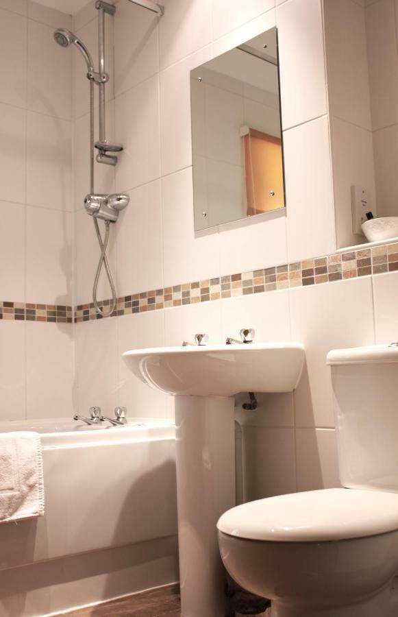 Hotel The Keelman à Newcastle-upon-Tyne Extérieur photo